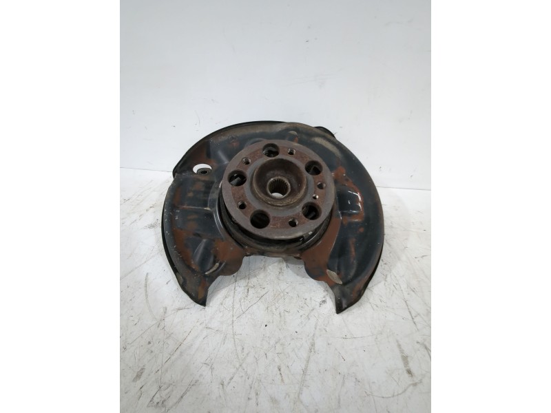 Recambio de mangueta trasera izquierda para mercedes-benz clk (c209) clk 240 (209.361) referencia OEM IAM 2033503908  