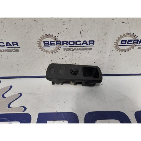 Recambio de mando luces para dacia duster (hs_) 1.5 dci 4x4 (hsmc, hsmd) referencia OEM IAM 251630022R  