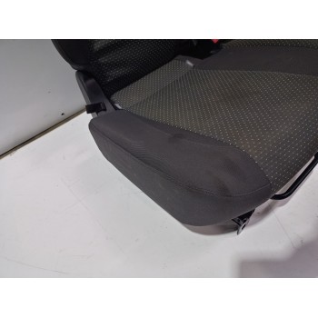 Recambio de asiento trasero para seat altea xl (5p5) family referencia OEM IAM 1K0885321E  