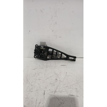 Recambio de maneta exterior trasera derecha para opel corsa d (s07) 1.3 cdti (l08, l68) referencia OEM IAM 24463750  