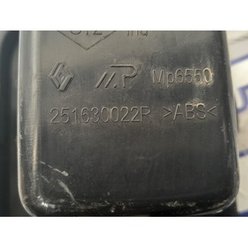 Recambio de mando luces para dacia duster (hs_) 1.5 dci 4x4 (hsmc, hsmd) referencia OEM IAM 251630022R  