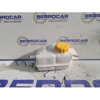 Recambio de deposito expansion para daewoo kalos 1.2 cat referencia OEM IAM 96536545  