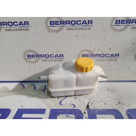 Recambio de deposito expansion para daewoo kalos 1.2 cat referencia OEM IAM 96536545  