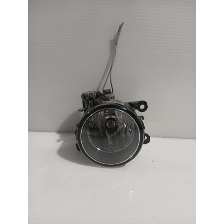 Recambio de faro antiniebla izquierdo para land rover freelander 2 (l359) 2.2 td4 4x4 referencia OEM IAM LR057400  