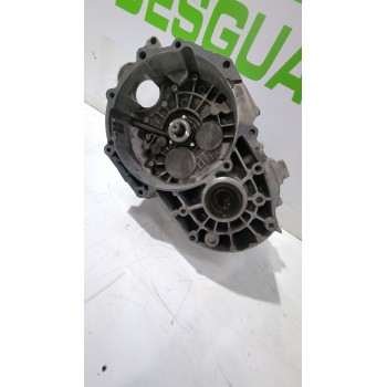 Recambio de caja cambios para seat alhambra (7v8, 7v9) 1.9 tdi referencia OEM IAM 02N300049MX / 02N301107  