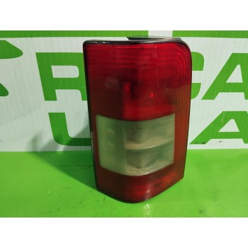 PILOTO TRASERO IZQUIERDO 9657977080 