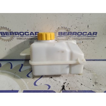Recambio de deposito expansion para daewoo kalos 1.2 cat referencia OEM IAM 96536545  