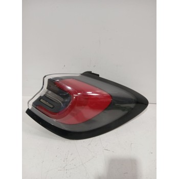 Recambio de piloto trasero derecho para ford puma (j2k, cf7) 1.0 ecoboost referencia OEM IAM 2579082  