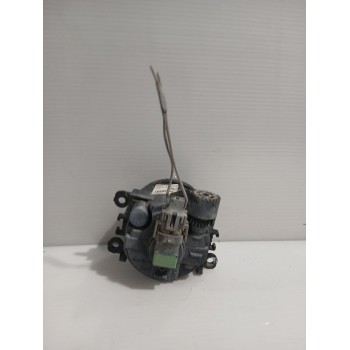 Recambio de faro antiniebla izquierdo para land rover freelander 2 (l359) 2.2 td4 4x4 referencia OEM IAM LR057400  