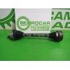 Recambio de transmision delantera izquierda para seat altea xl (5p5) style ecomotive referencia OEM IAM 1K0407271CP  
