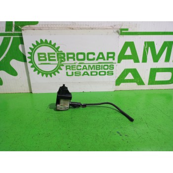 Recambio de motor tapa combustible para citroën c4 grand picasso exclusive referencia OEM IAM 9658236780  