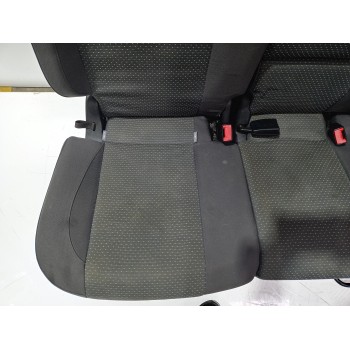 Recambio de asiento trasero para seat altea xl (5p5) family referencia OEM IAM 1K0885321E  