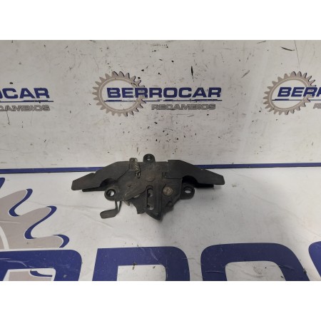 Recambio de cerradura capo para toyota corolla (e12) 1.4 turbodiesel cat referencia OEM IAM 5351002200  