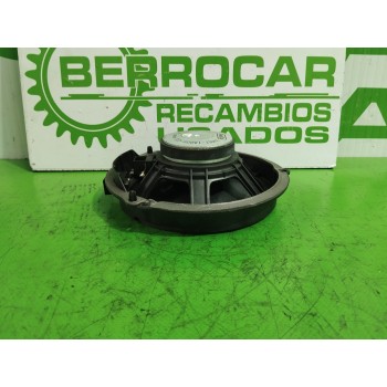 Recambio de altavoz para ford focus berlina (cap) 1.6 16v cat referencia OEM IAM 3M5T18808CE  