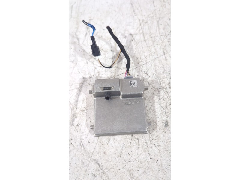 Recambio de camara para toyota yaris (_p21_, _pa1_, _ph1_) 1.5 hybrid (mxph11) referencia OEM IAM 8646c0w040  