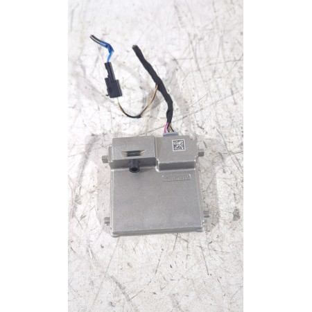 Recambio de camara para toyota yaris (_p21_, _pa1_, _ph1_) 1.5 hybrid (mxph11) referencia OEM IAM 8646c0w040  