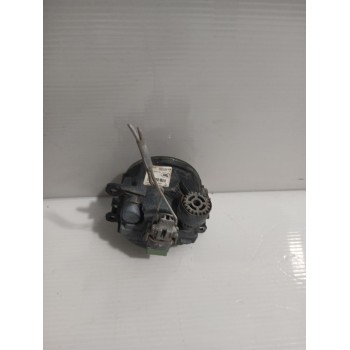 Recambio de faro antiniebla izquierdo para land rover freelander 2 (l359) 2.2 td4 4x4 referencia OEM IAM LR057400  