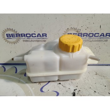 Recambio de deposito expansion para daewoo kalos 1.2 cat referencia OEM IAM 96536545  