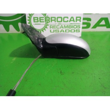 Recambio de retrovisor izquierdo. para ford focus berlina (cak) ambiente referencia OEM IAM 3004535LH  