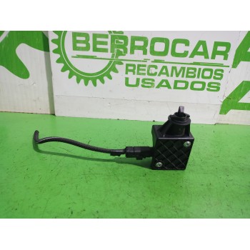 Recambio de motor tapa combustible para citroën c4 grand picasso exclusive referencia OEM IAM 9658236780  