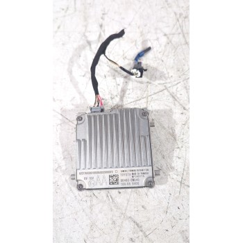 Recambio de camara para toyota yaris (_p21_, _pa1_, _ph1_) 1.5 hybrid (mxph11) referencia OEM IAM 8646c0w040  