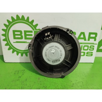 Recambio de altavoz para ford focus berlina (cap) 1.6 16v cat referencia OEM IAM 3M5T18808CE  