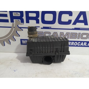 Recambio de caja filtro de aire para citroën jumpy 1.9 diesel referencia OEM IAM 8043986  