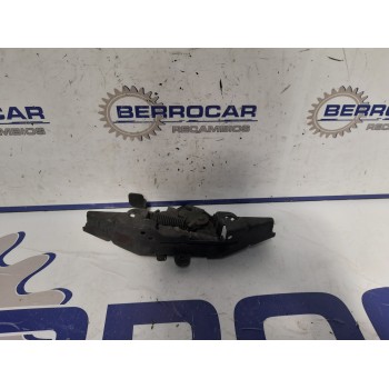 Recambio de cerradura capo para toyota corolla (e12) 1.4 turbodiesel cat referencia OEM IAM 5351002200  