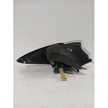 Recambio de piloto trasero derecho para ford puma (j2k, cf7) 1.0 ecoboost referencia OEM IAM 2579082  