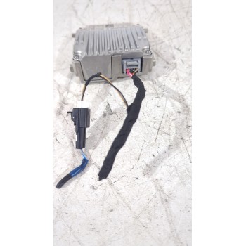 Recambio de camara para toyota yaris (_p21_, _pa1_, _ph1_) 1.5 hybrid (mxph11) referencia OEM IAM 8646c0w040  