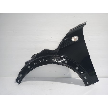 Recambio de aleta delantera izquierda para mini mini (r56) cooper referencia OEM IAM 41355A55B01  