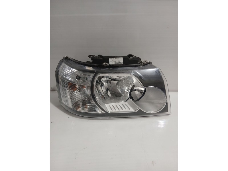 Recambio de faro derecho para land rover freelander 2 (l359) 2.2 td4 4x4 referencia OEM IAM LR038201  