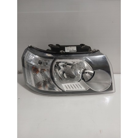 Recambio de faro derecho para land rover freelander 2 (l359) 2.2 td4 4x4 referencia OEM IAM LR038201  