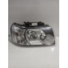 Recambio de faro derecho para land rover freelander 2 (l359) 2.2 td4 4x4 referencia OEM IAM LR038201  