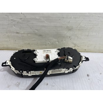 Recambio de cuadro instrumentos para peugeot 508 allure referencia OEM IAM 9800420280  