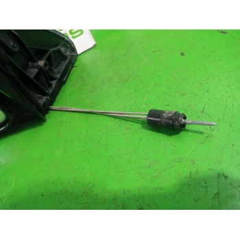 Recambio de retrovisor izquierdo. para ford focus berlina (cak) ambiente referencia OEM IAM 3004535LH  