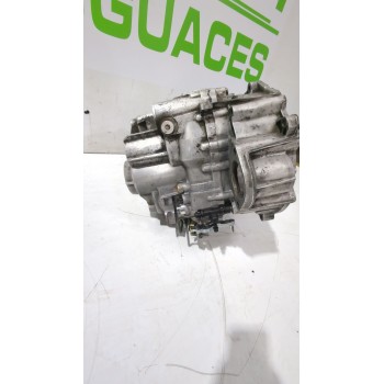 Recambio de caja cambios para seat alhambra (7v8, 7v9) 1.9 tdi referencia OEM IAM 02N300049MX / 02N301107  