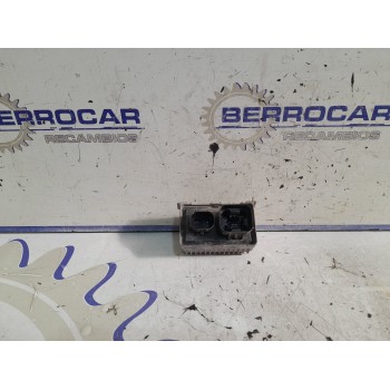 Recambio de caja precalentamiento para citroën jumper kasten 2.2 e-hdi fap cat referencia OEM IAM B2110017758  