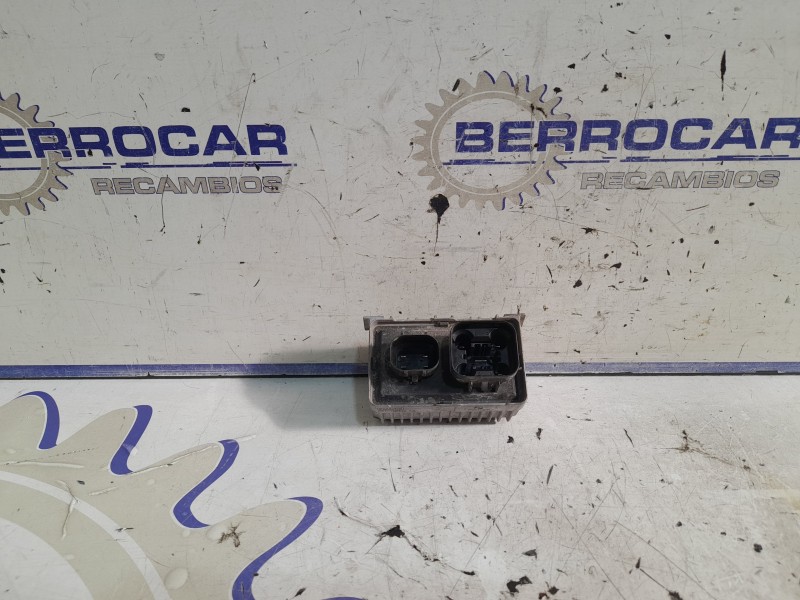 Recambio de caja precalentamiento para citroën jumper kasten 2.2 e-hdi fap cat referencia OEM IAM B2110017758  