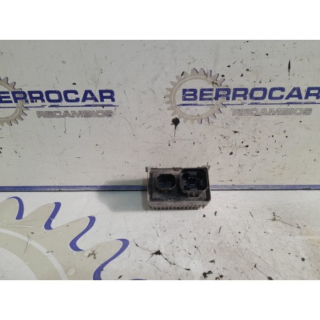 Recambio de caja precalentamiento para citroën jumper kasten 2.2 e-hdi fap cat referencia OEM IAM B2110017758  