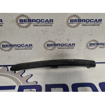 Recambio de moldura protectora paragolpes para ford mondeo ber. (ca2) referencia OEM IAM 3S7117E909A  