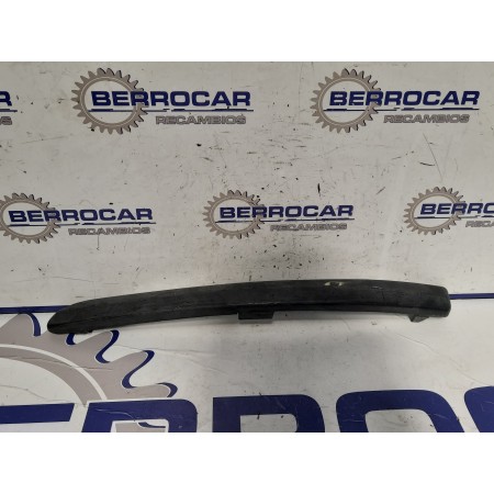 Recambio de moldura protectora paragolpes para ford mondeo ber. (ca2) referencia OEM IAM 3S7117E909A  
