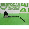 Recambio de motor tapa combustible para citroën c4 grand picasso exclusive referencia OEM IAM 9658236780  