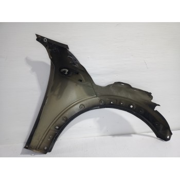 Recambio de aleta delantera izquierda para mini mini (r56) cooper referencia OEM IAM 41355A55B01  