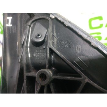 Recambio de retrovisor izquierdo. para ford focus berlina (cak) ambiente referencia OEM IAM 3004535LH  
