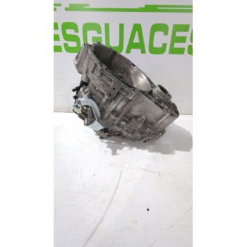 Recambio de caja cambios para seat alhambra (7v8, 7v9) 1.9 tdi referencia OEM IAM 02N300049MX / 02N301107  