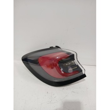 Recambio de piloto trasero izquierdo para ford puma (j2k, cf7) 1.0 ecoboost referencia OEM IAM 2579088  