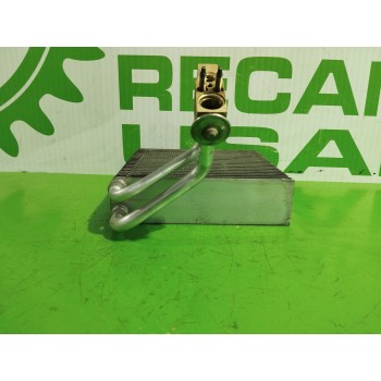 Recambio de evaporador aire acondicionado para peugeot partner (s1) 1.9 diesel referencia OEM IAM 6444B9  
