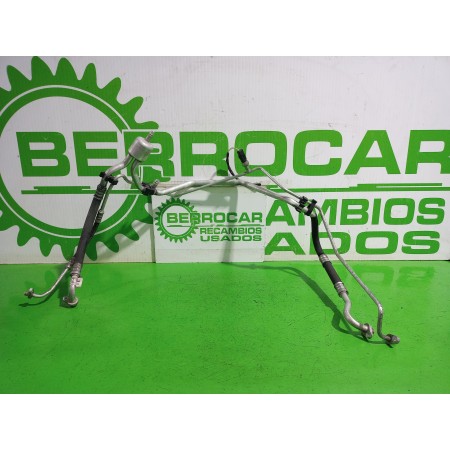 Recambio de tubos aire acondicionado para citroën c4 grand picasso exclusive referencia OEM IAM 9685502880  