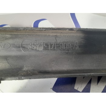Recambio de moldura protectora paragolpes para ford mondeo ber. (ca2) referencia OEM IAM 3S7117E909A  